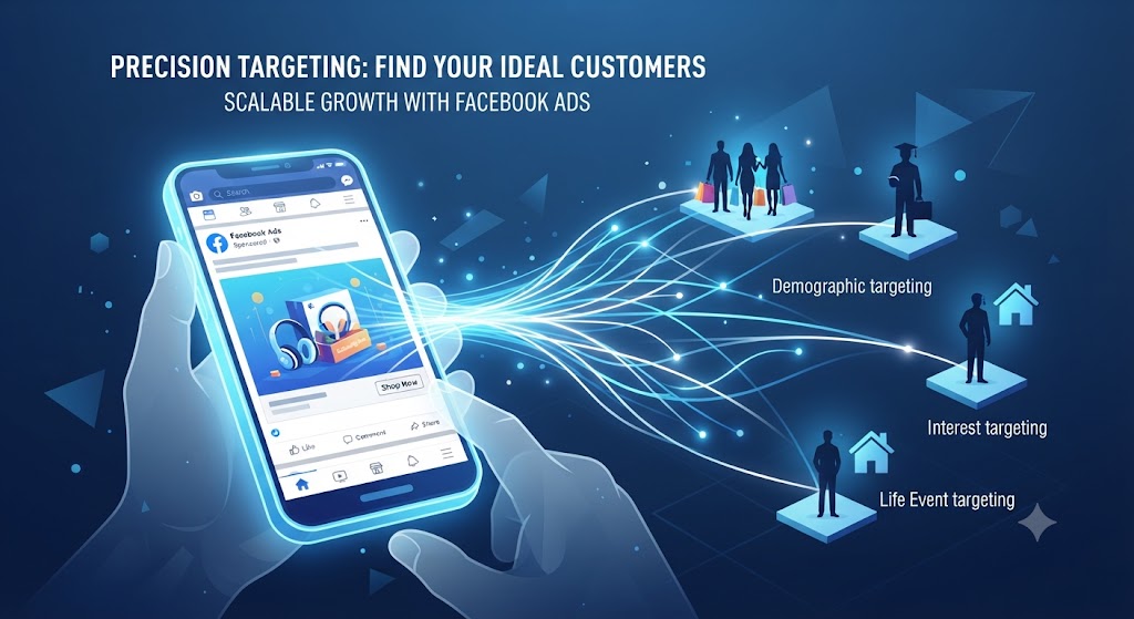 Why you need Facebook ads