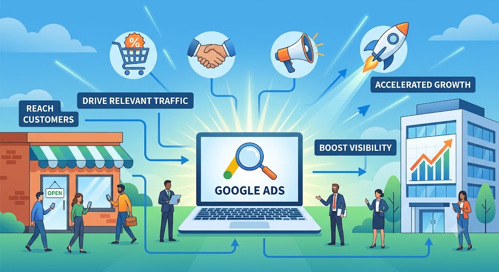 Google Ads