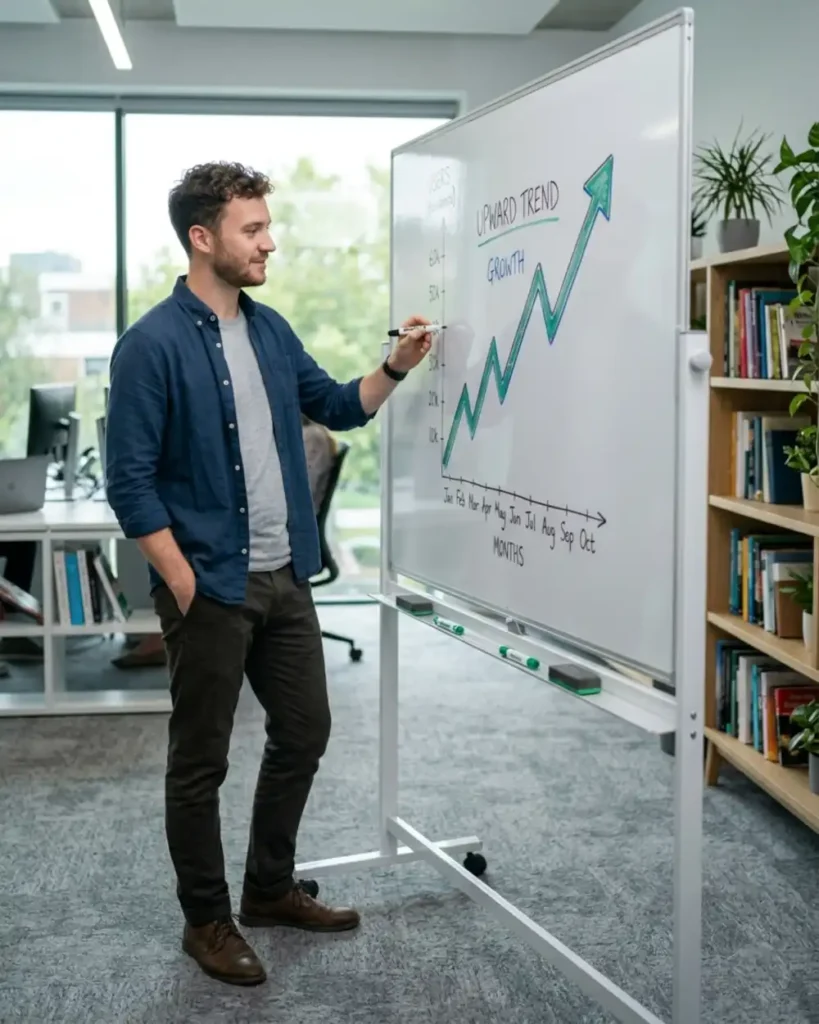 growth chart